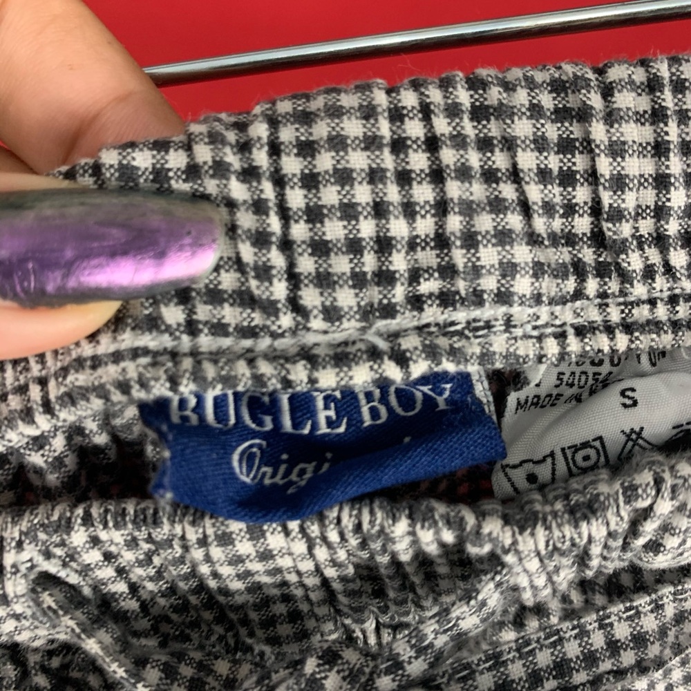Long pants - Picture 4 of 5